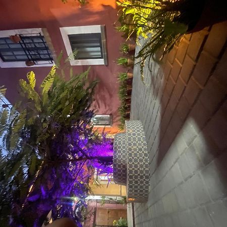 Quinta La Perla Hostel Guadalajara Luaran gambar