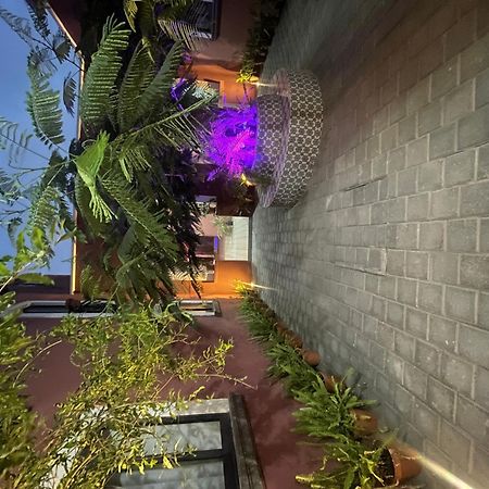 Quinta La Perla Hostel Guadalajara Luaran gambar
