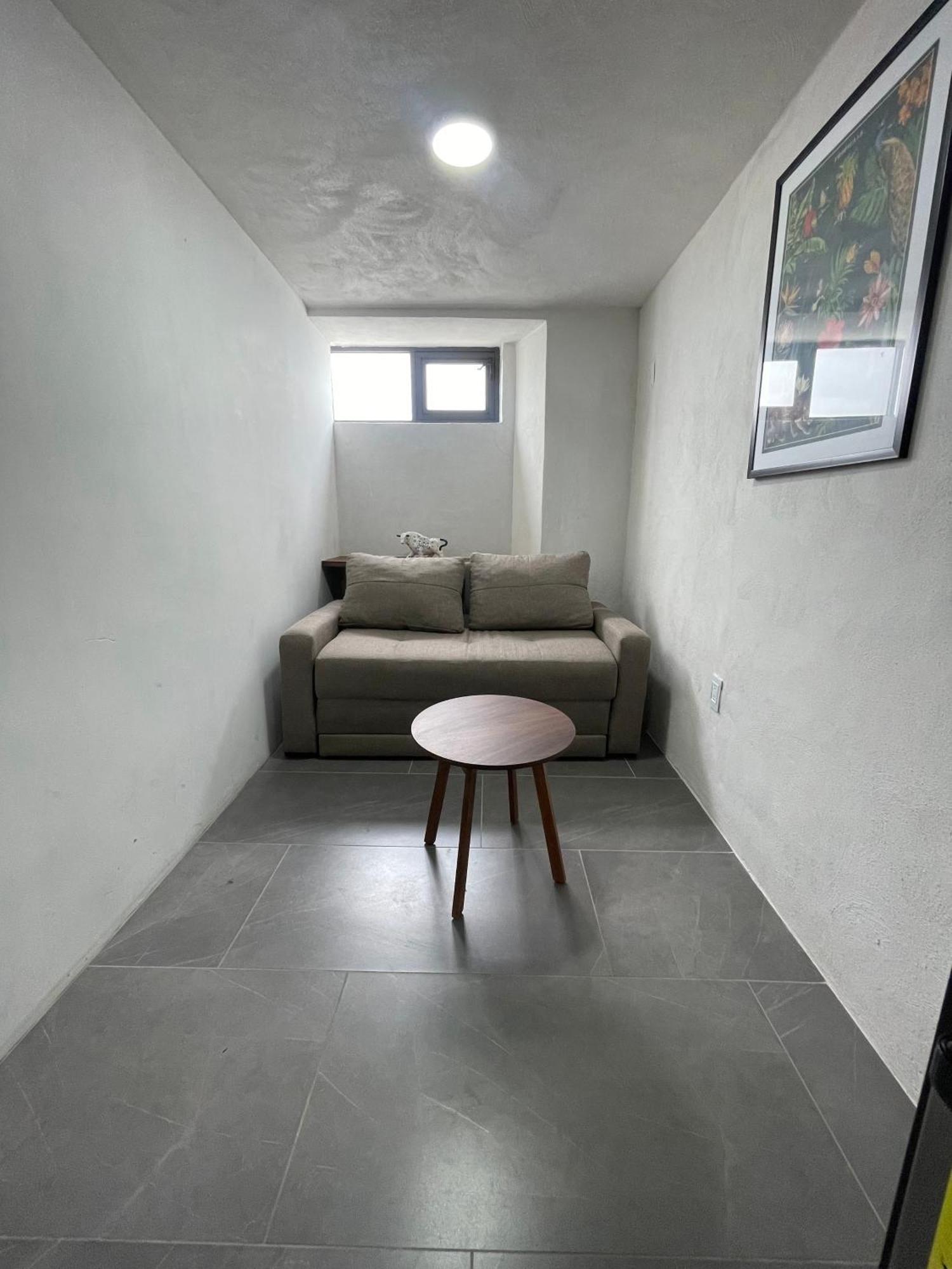Quinta La Perla Hostel Guadalajara Luaran gambar