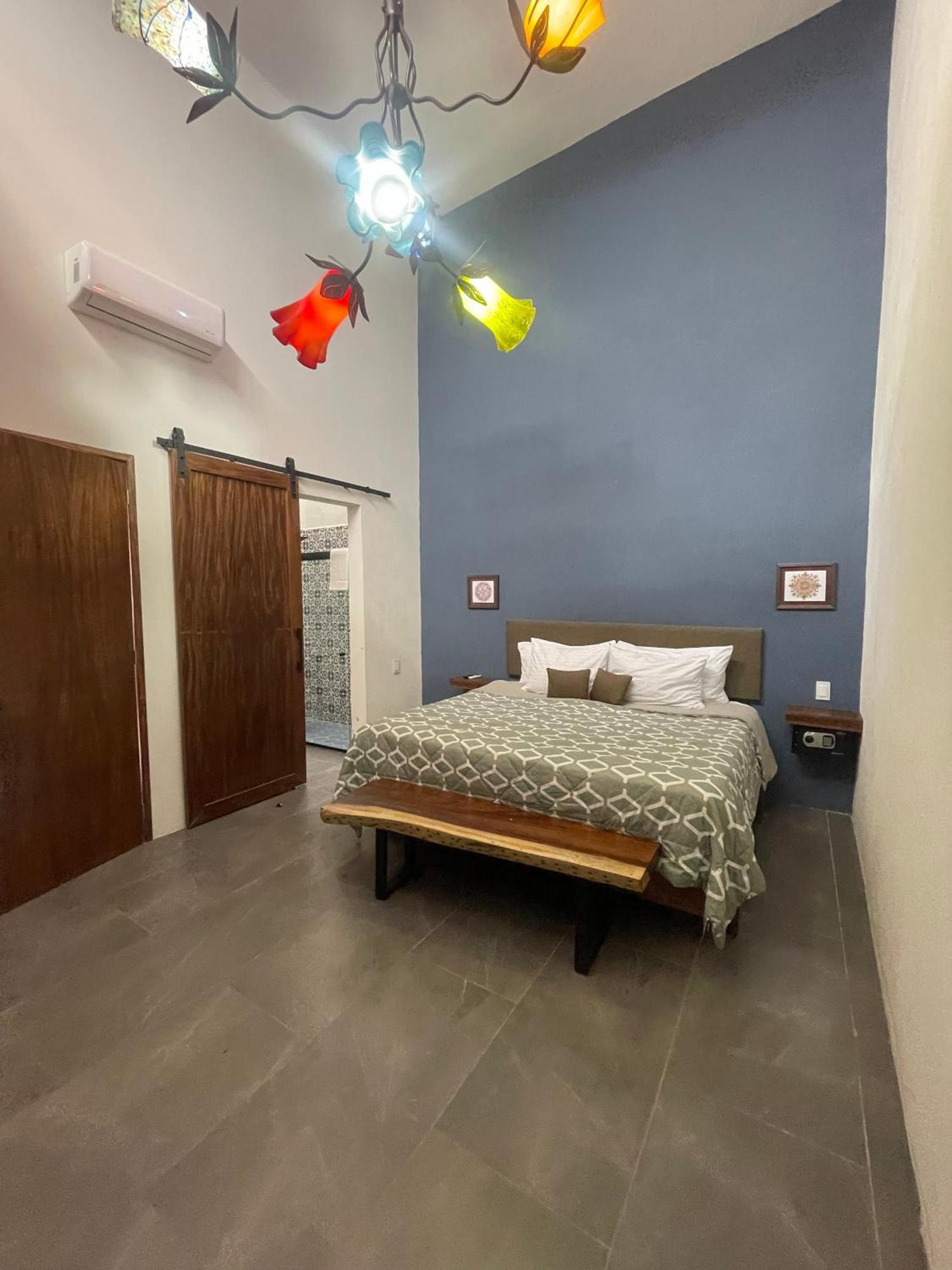 Quinta La Perla Hostel Guadalajara Luaran gambar
