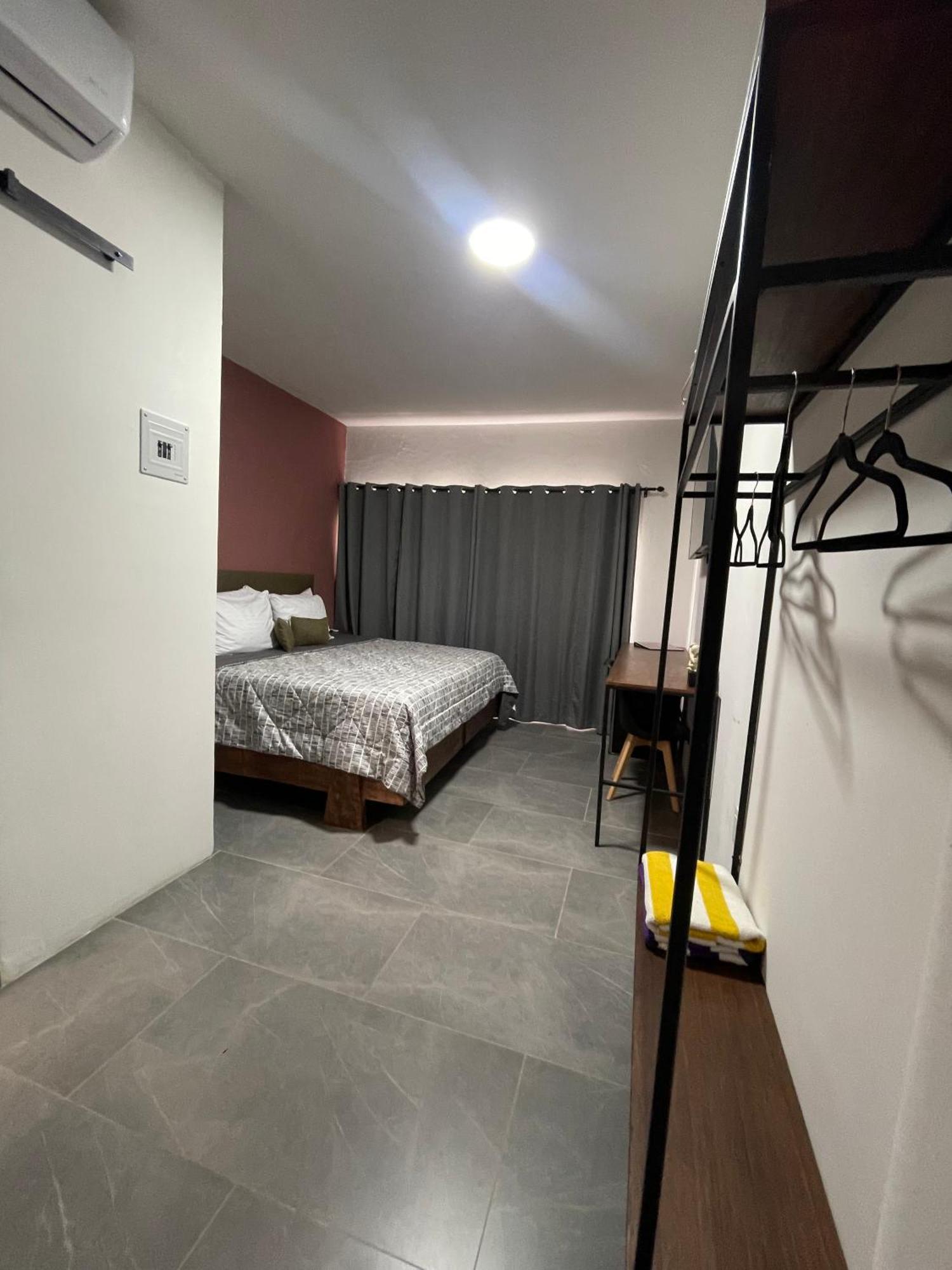 Quinta La Perla Hostel Guadalajara Luaran gambar