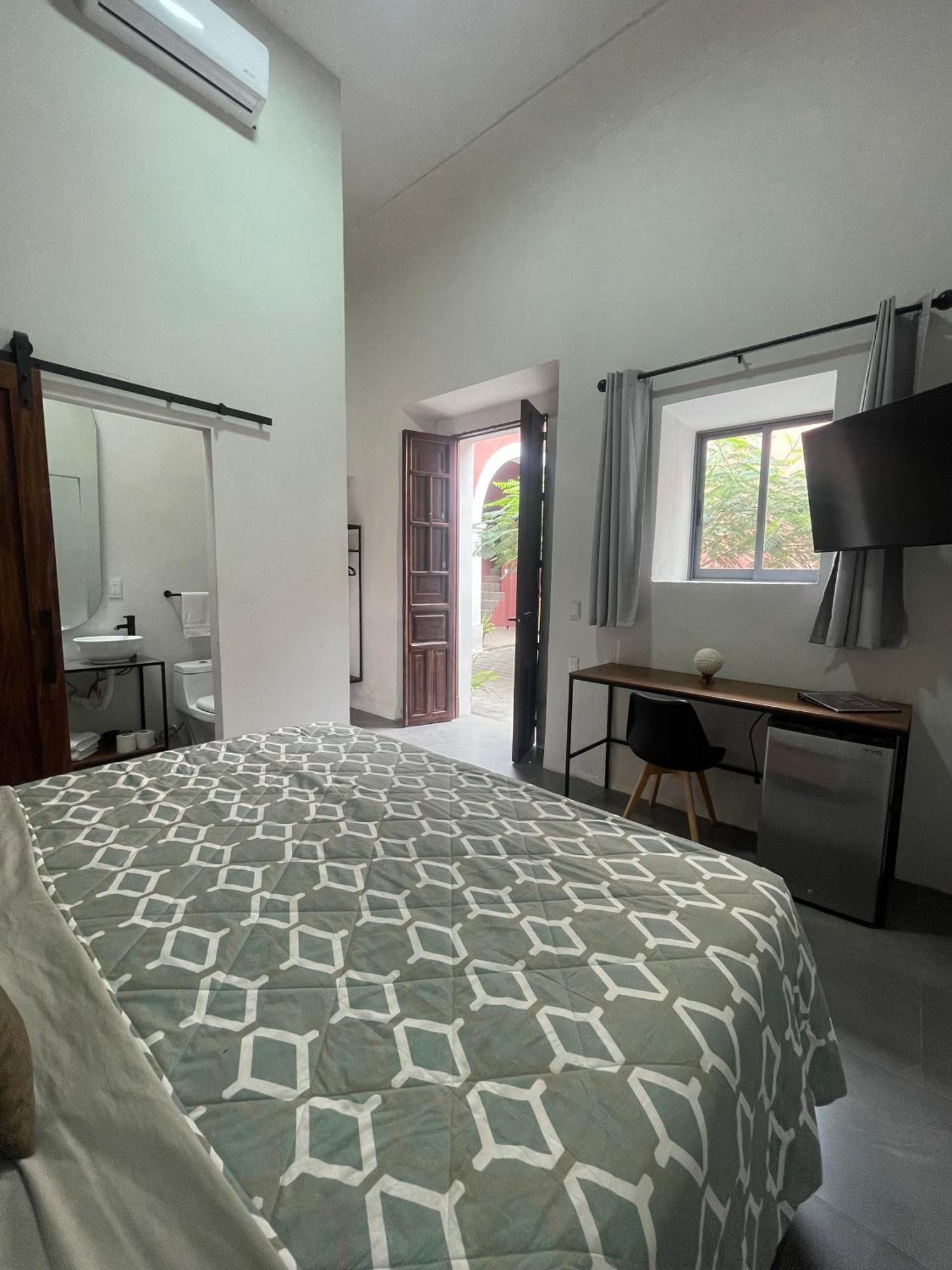 Quinta La Perla Hostel Guadalajara Luaran gambar