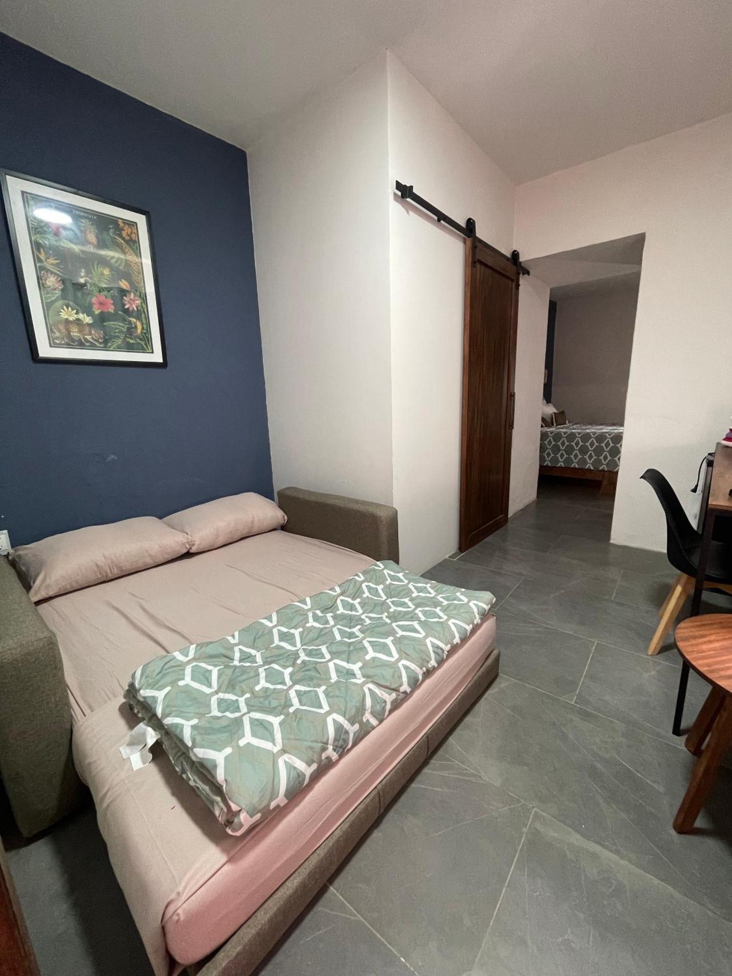 Quinta La Perla Hostel Guadalajara Luaran gambar