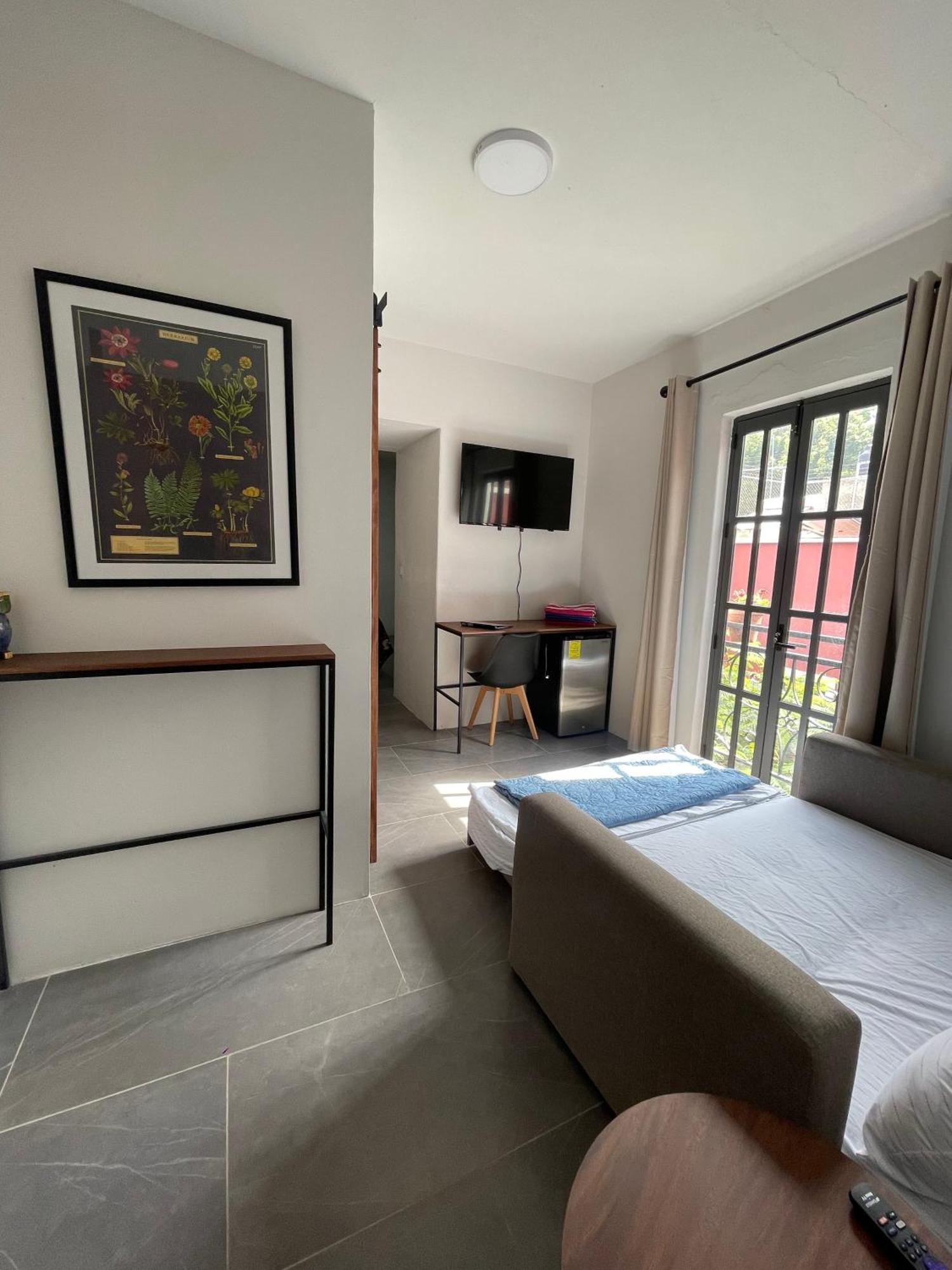Quinta La Perla Hostel Guadalajara Luaran gambar